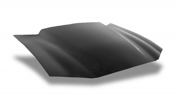 1998-2002 CAMARO - 2.5 COWL FIBERGLASS HOOD (Bolt-On) #B-12301