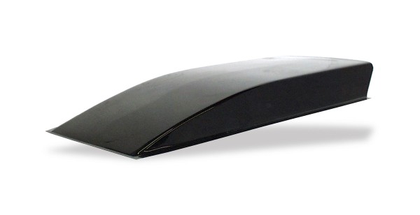 Harwood 4104 Bolt-On Cowl Hood Scoop