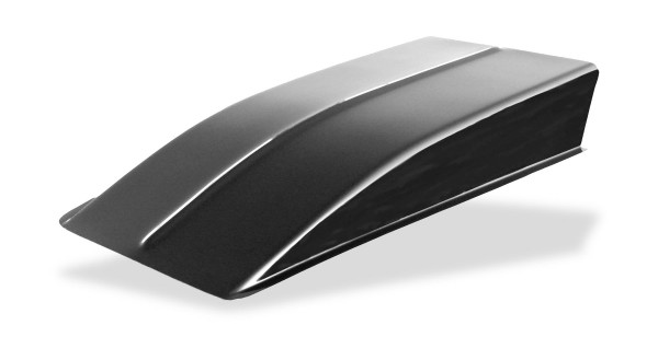 4116 Bolt-On Cowl Hood Scoop