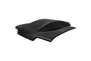 Fiberglass Hoods, Scoops, Front Ends - Auto Parts