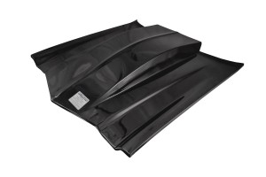 Fiberglass Hoods, Scoops, Front Ends - Auto Parts