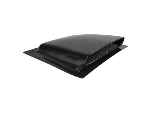 E-Body Six Pack Hood Scoop